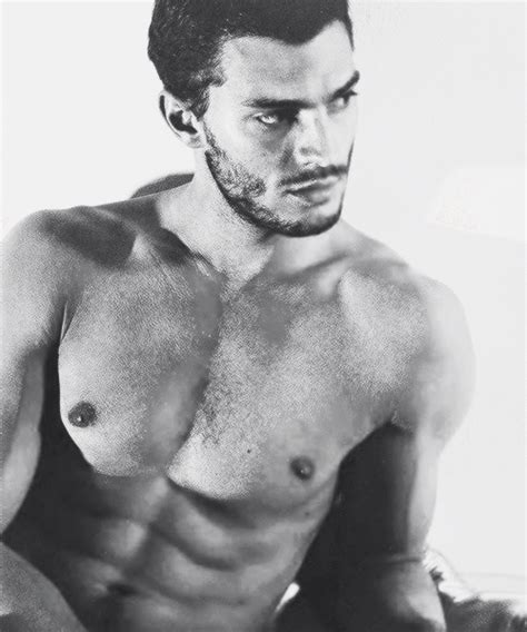 jamie dornan nude|Jamie Dornan shot full